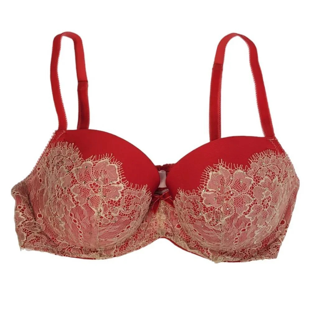 Victoria's Secret Dream Angels 32D